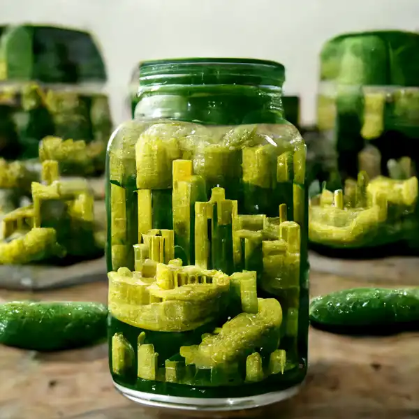 Pickle Tahn I